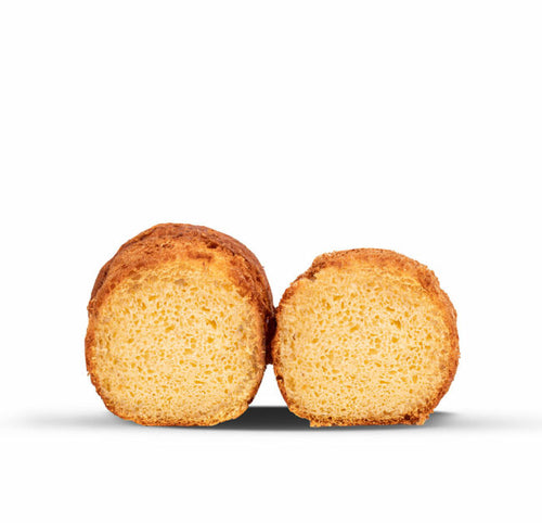 Il Vaso di Pandoro® 400Gr - PRÉ-COMMANDE