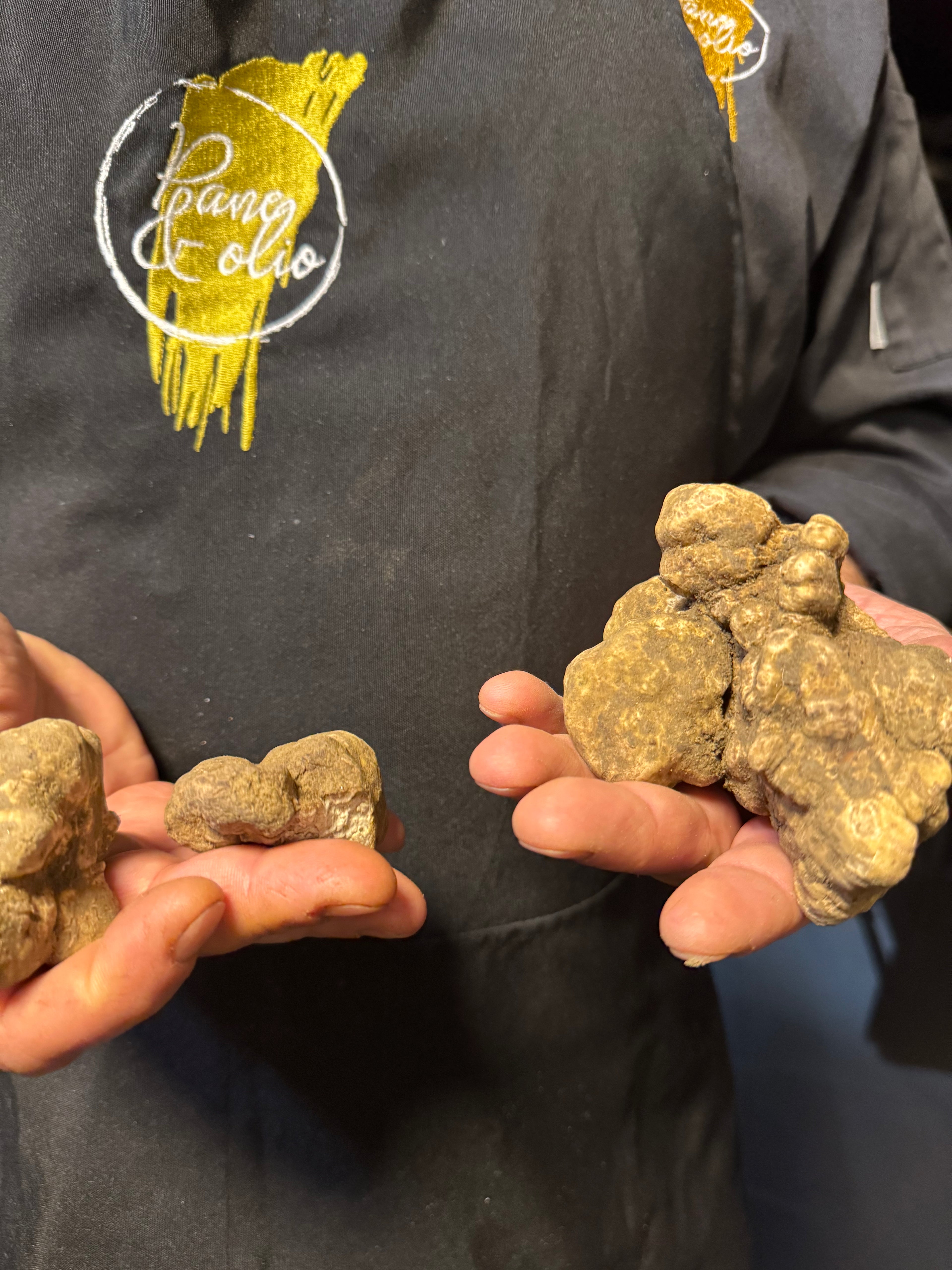 Truffe Extra