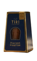Piacere di Panettone Arancia e Uva 400Gr- PRÉ-COMMANDE