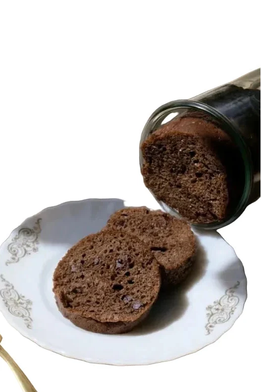 Piacere di Panettone Cioccolato 400Gr- PRÉ-COMMANDE