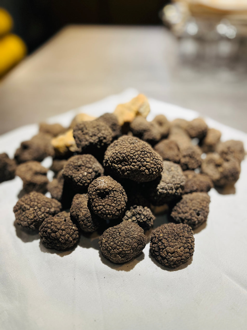 Truffe Extra