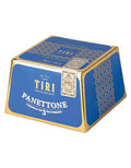 Panettone TIRI 1957 Caffè e Cioccolato Bianco 1kg - PRÉ-COMMANDE
