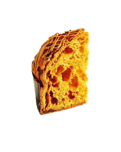 Panettone TIRI 1957 Caramello Salato 1kg - PRÉ-COMMANDE