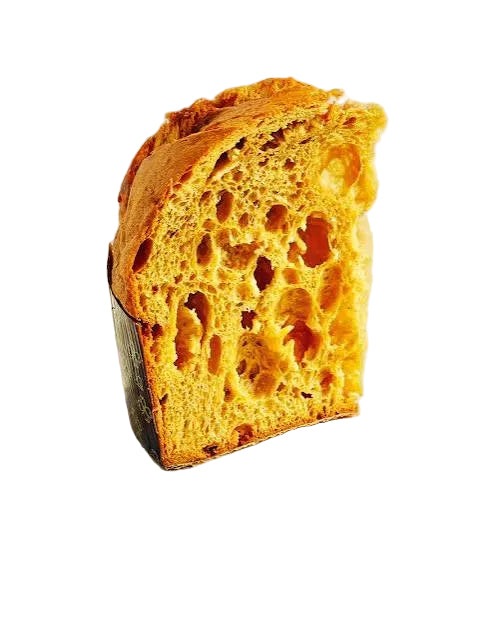 Panettone TIRI 1957 Caffè e Cioccolato Bianco 1kg - PRÉ-COMMANDE