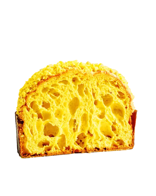 Panettone TIRI 1957 Limoncello 1kg - PRÉ-COMMANDE